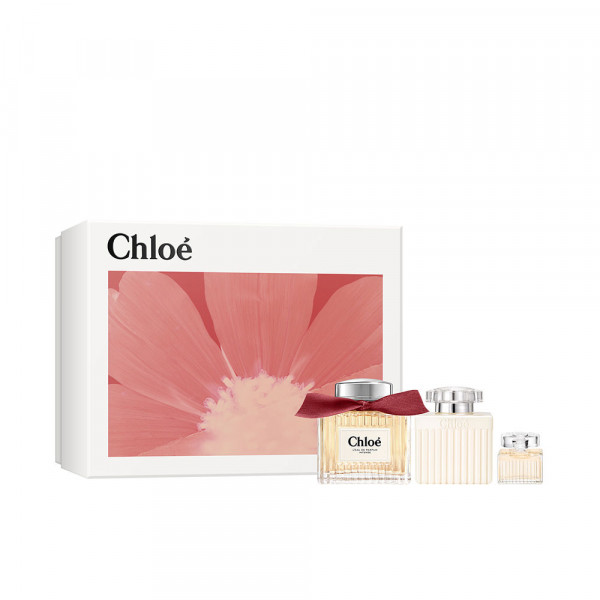 Chloé Signature Intense Chloé