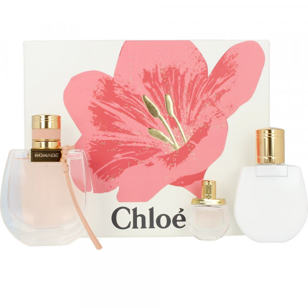 Nomade Chloé