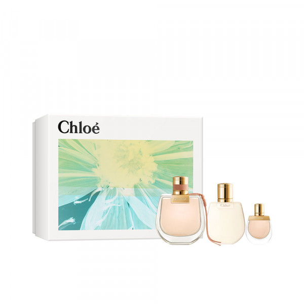 Nomade Chloé
