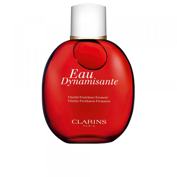 Eau Dynamisante Clarins