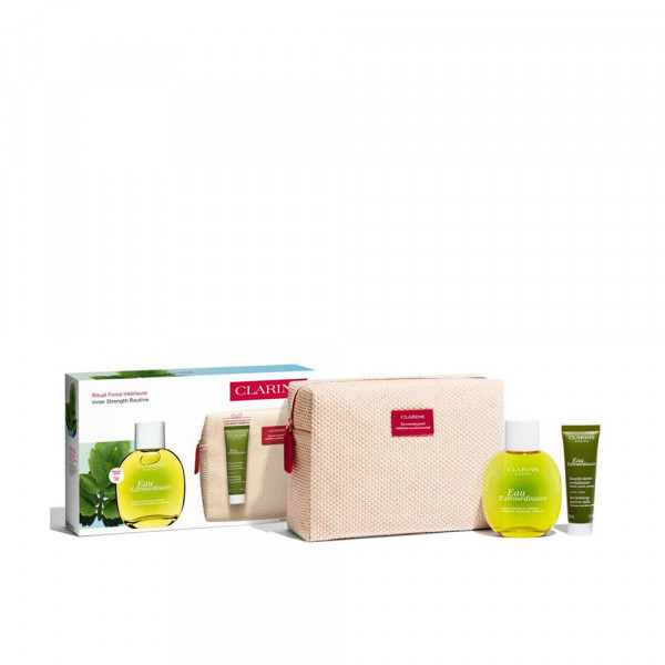 Eau Extraordinaire Clarins