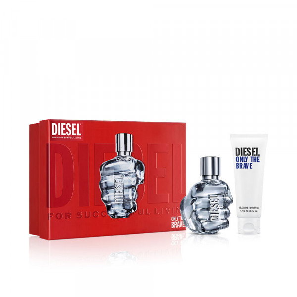 Only The Brave Diesel