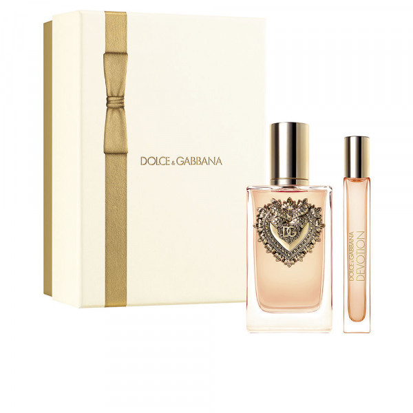 Devotion Dolce & Gabbana