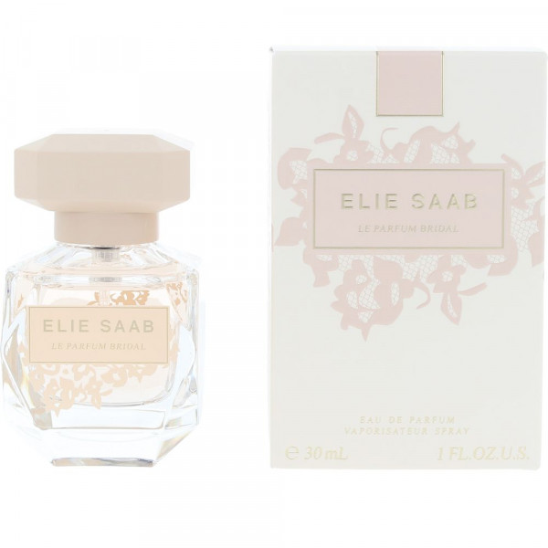 Le Parfum Bridal Elie Saab