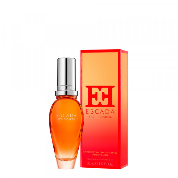 Bali Paradise Escada