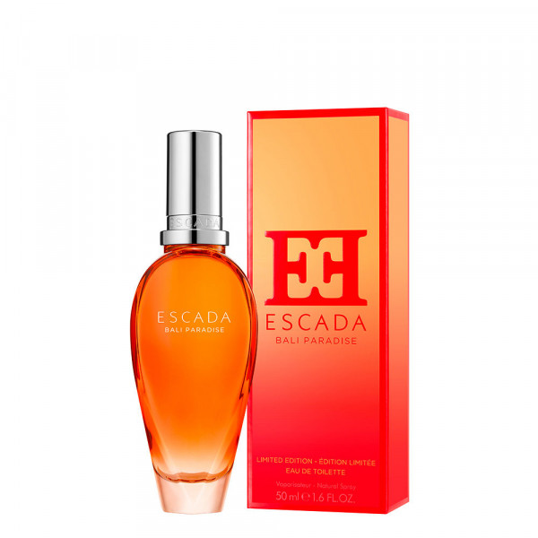 Bali Paradise Escada