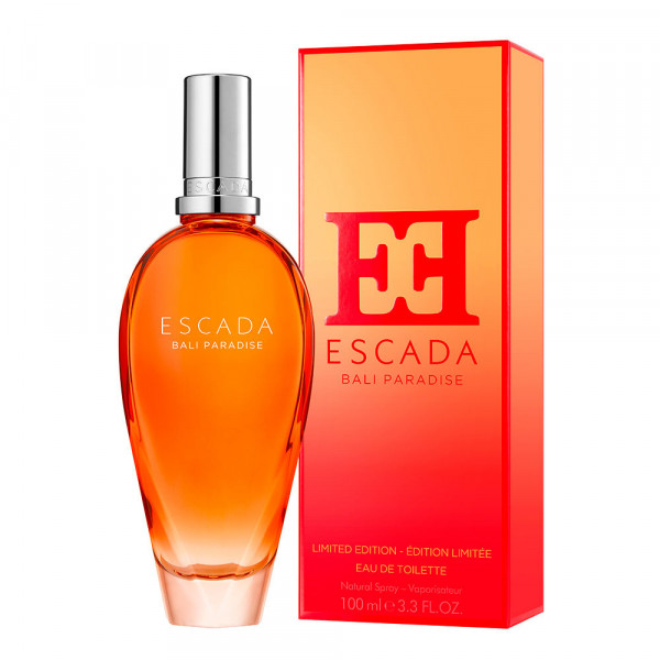 Bali Paradise Escada