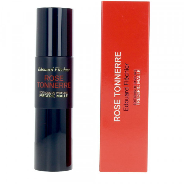 Rose Tonnerre Frederic Malle