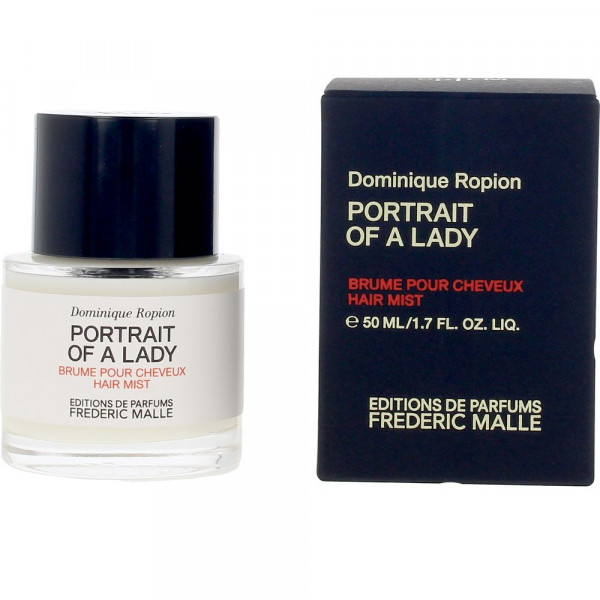 Portrait Of A Lady Frederic Malle