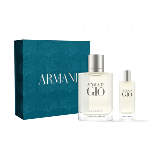 Acqua Di Giò Giorgio Armani
