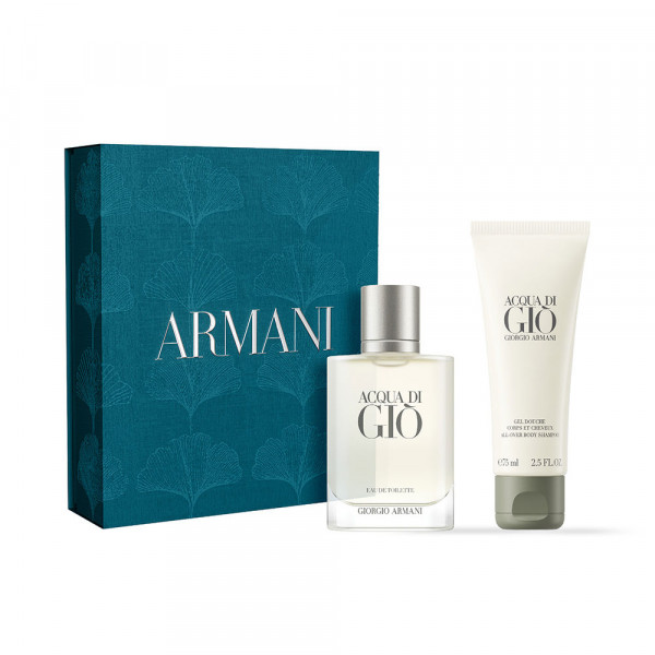 Acqua Di Giò Giorgio Armani