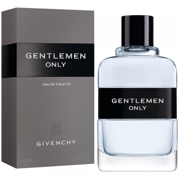 Gentlemen Only Givenchy