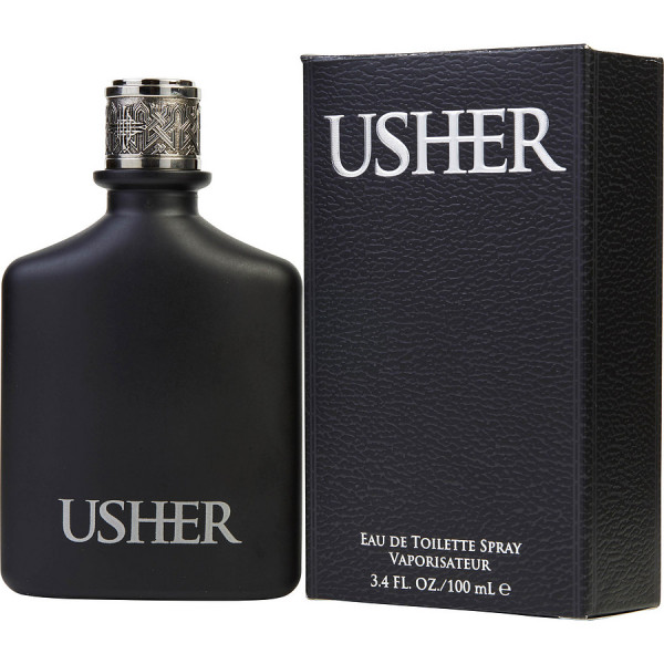 Usher Pour Homme Usher