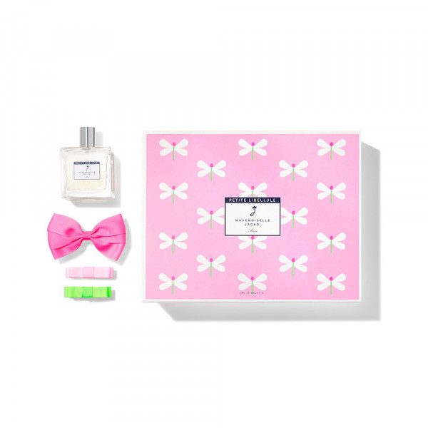 Mademoiselle Jacadi Petite Libellule Jacadi