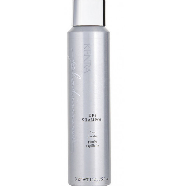 Platinum Dry Shampoo Kenra