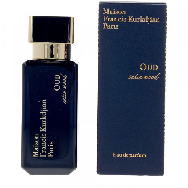 Oud Satin Mood Maison Francis Kurkdjian