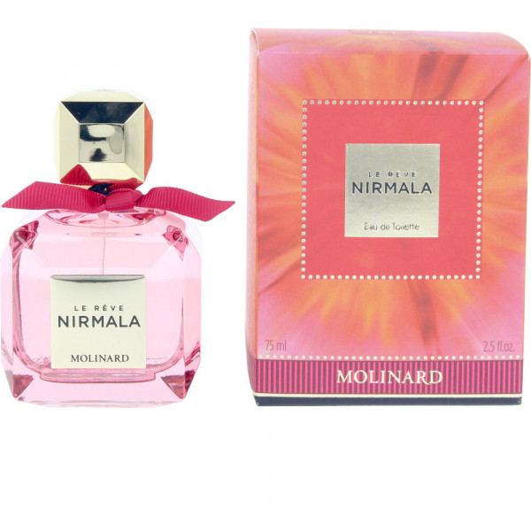 Le R&ecirc;ve Nirmala Molinard