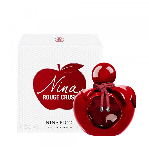 Nina Rouge Crush Nina Ricci