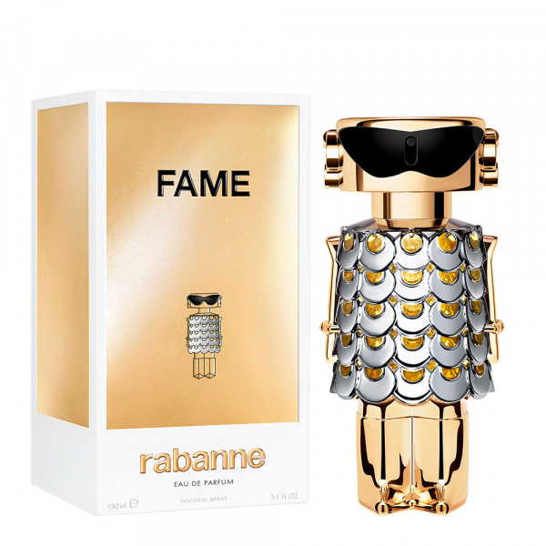Fame Paco Rabanne