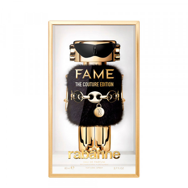 Fame Paco Rabanne