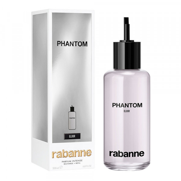 Phantom Elixir Paco Rabanne