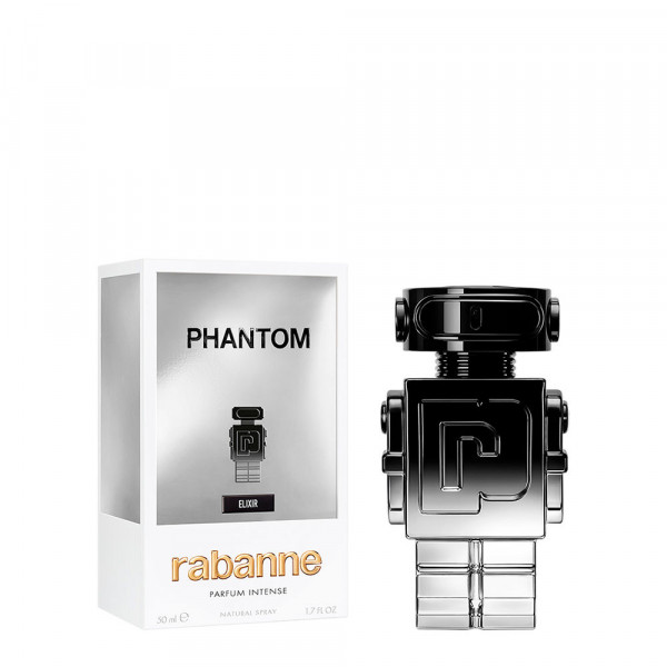 Phantom Elixir Paco Rabanne