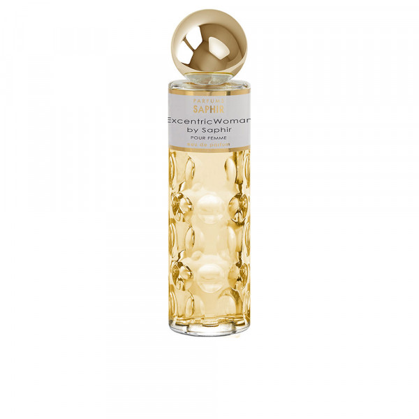 Excentric Woman Parfums Saphir