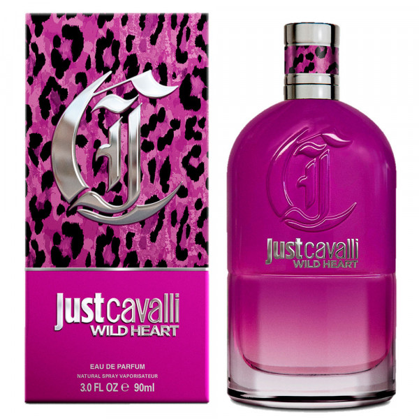 Wild Heart Her Roberto Cavalli