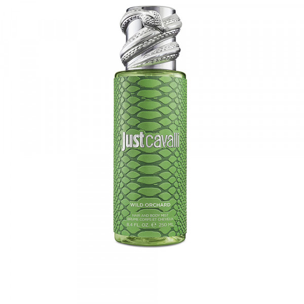 Wild Orchard Roberto Cavalli