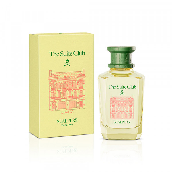 The Suite Club Scalpers