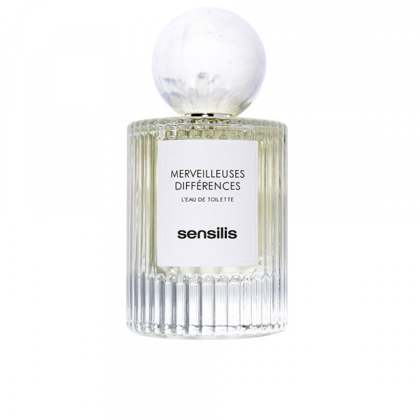 Merveilleuses Differences Sensilis