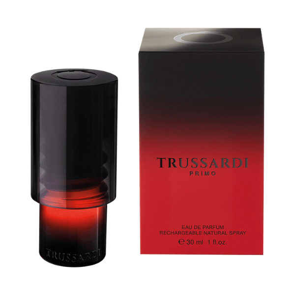 Primo Trussardi