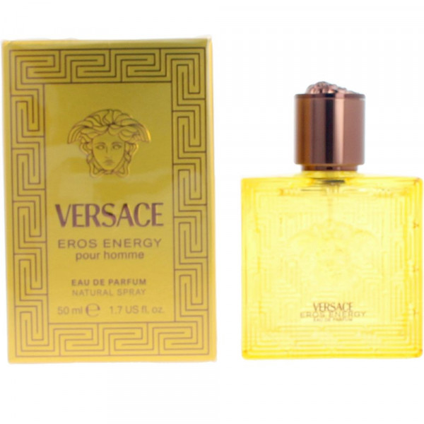Eros Energy Versace