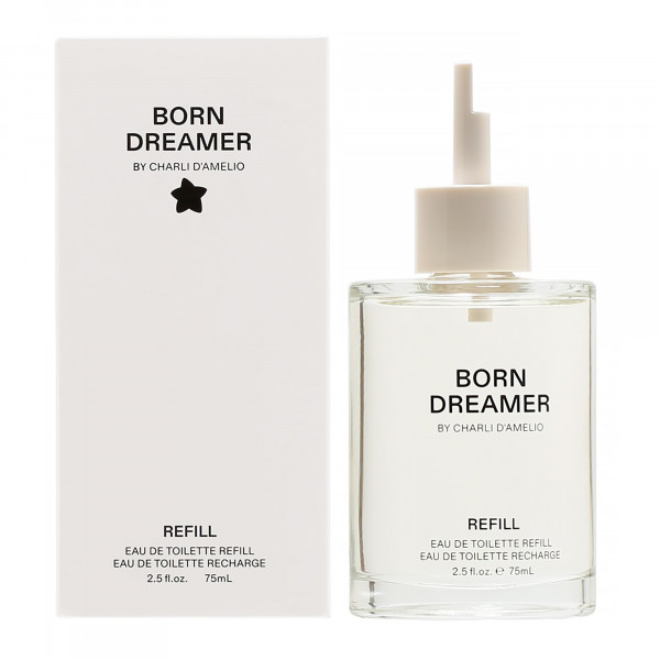 Born Dreamer Charli D'Amelio