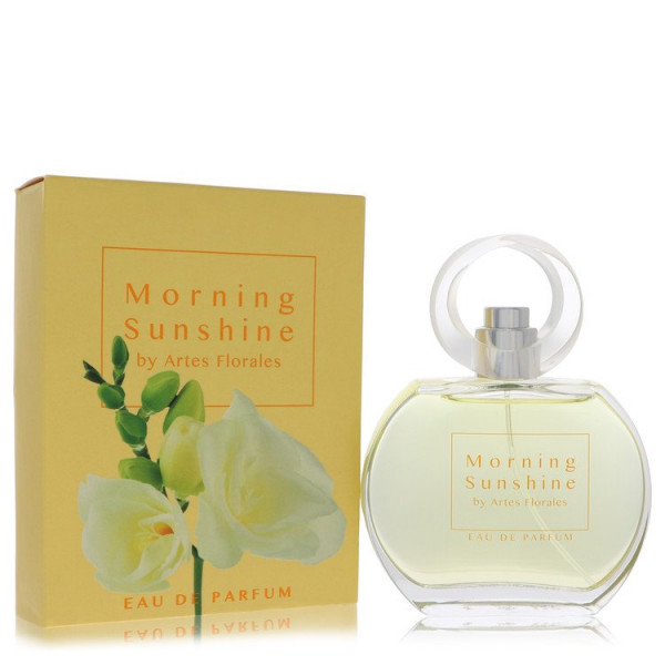 Morning Sunshine Artes Florales