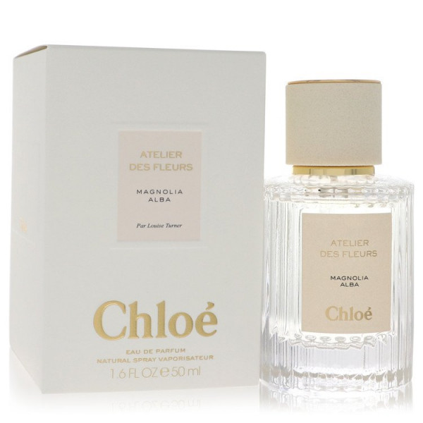 Atelier Des Fleurs Magnolia Alba Chloé