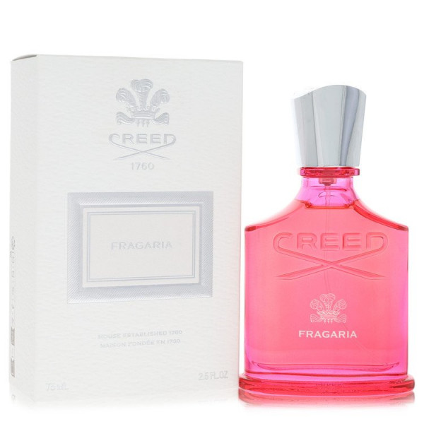 Fragaria Creed