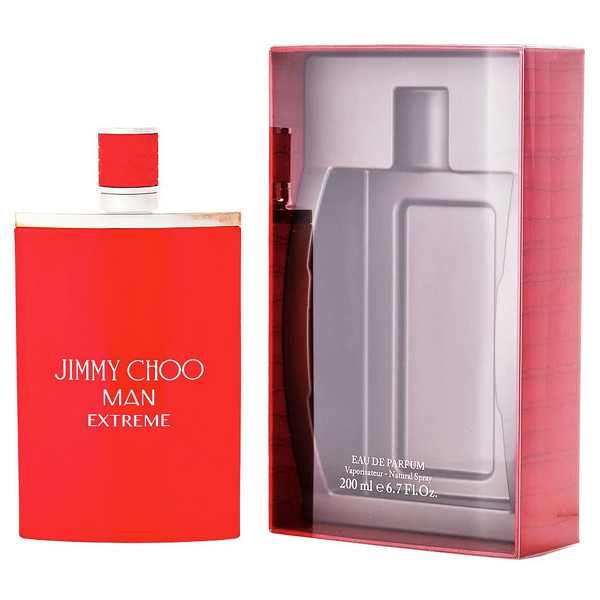 Man Extreme Jimmy Choo