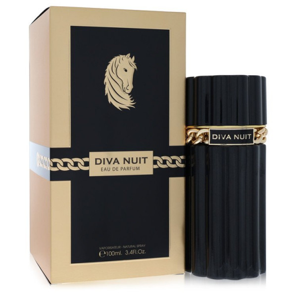 Diva Nuit Panucci