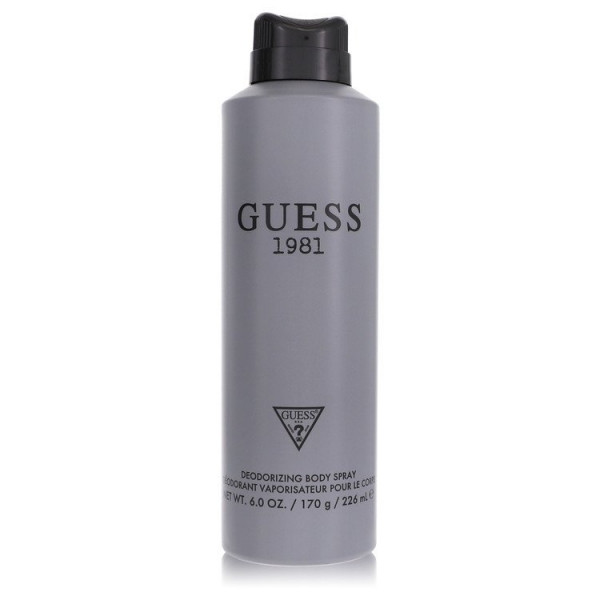 Guess 1981 Guess