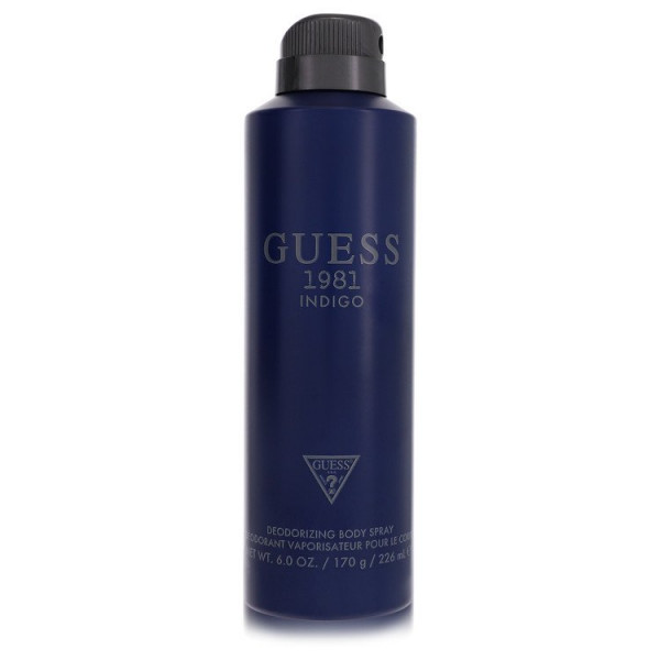 Guess 1981 Indigo Guess