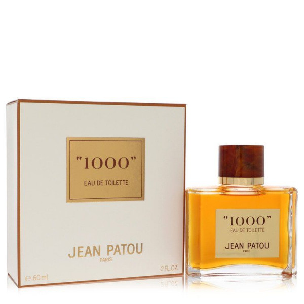 1000 Jean Patou
