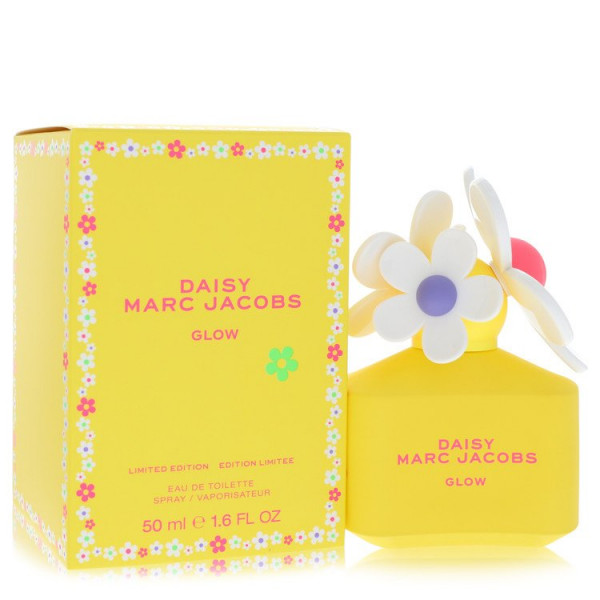 Daisy Glow Marc Jacobs