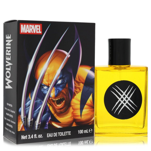 Wolverine Marvel
