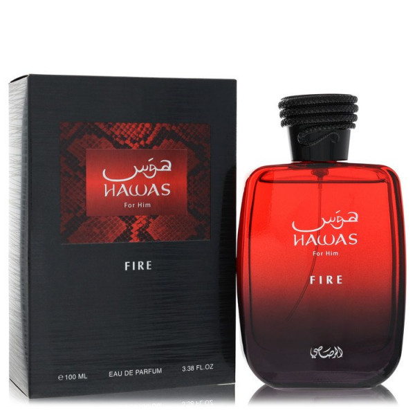 Hawas Fire Rasasi