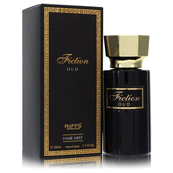 Fiction Oud Riiffs