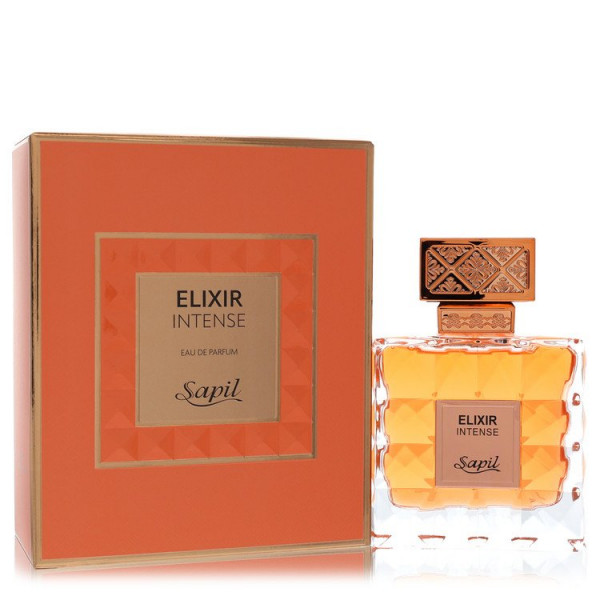 Elixir Intense Sapil