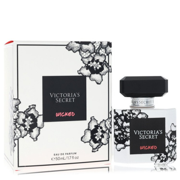 Wicked Victoria's Secret