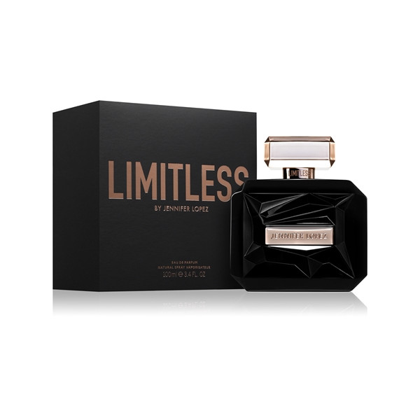 Limitless Jennifer Lopez