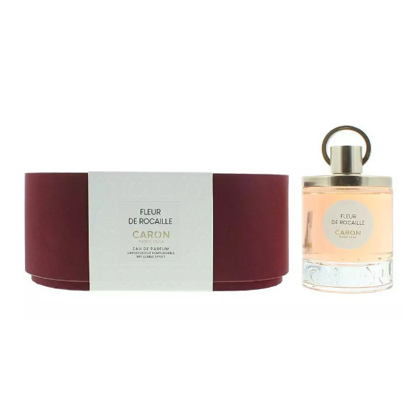 Caron Eau de Rocaille 50ml 香水 オー・ド・ロカイユ オードトワレ